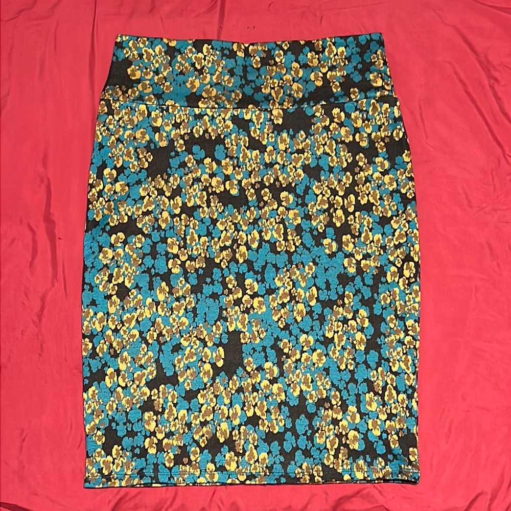 LuLaRoe Pencil Skirt